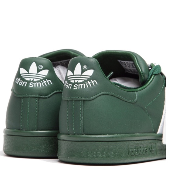 Adidas x Raf Simons👟👟 - Picture 4 of 8